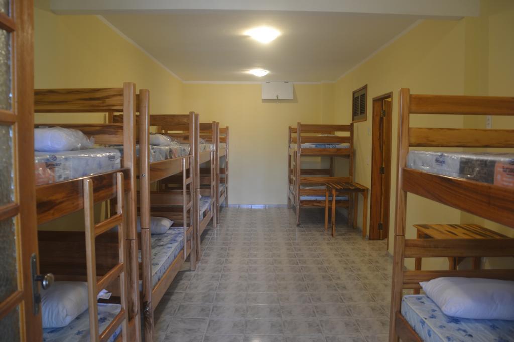 Pousada Escape Barra Nova Eksteriør billede